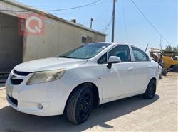 شيفروليه سايل